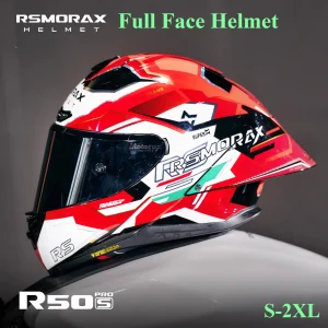 RSMORAX Official R50Spro Motorcycle Helmet Men's and Women's Full Helmets Locomotive Outdoor EquipmentS - AliExpress Motorcycle Equipments