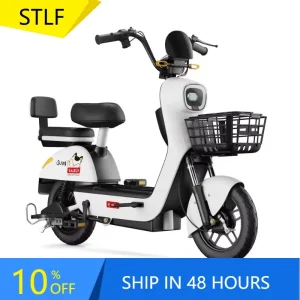Zuimi High-end 2025 New Fashion Lightweight 350w 48v City China Factory Women's Electric Bicycle Bicycle Sale At A Low Price - AliExpress Motorcycle & ATV