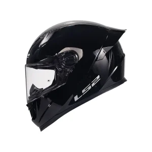 LS2 FF300 Full-Face Racing Design Anti-Fog Motorcycle Helmet for Men Women All-Season ABS Large Spoiler Foam New Condition - AliExpress Motorcycle Equipments