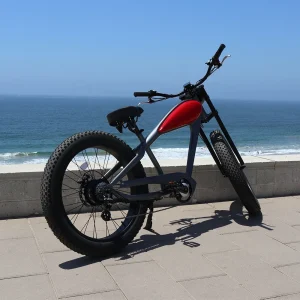Clrak Hot Selling 6061 Alloy Rigid Steel Suspension Fork 36V 20A Fat Tire Electric Bike for Man / Women - AliExpress Motorcycle & ATV