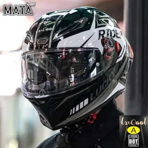 DOT Approved P7 Helmets Crash Motorbike Protective Gear Men Women Flip Up Helmet Motorcycle Visor Double Sun - AliExpress Motorcycle Equipments
