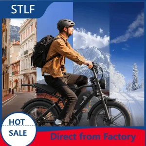 UK/EU Stock Q8 250W 20" Fat Tire E-Bike Women's Electric Bicycle Commuter Adult - AliExpress Motorcycle & ATV