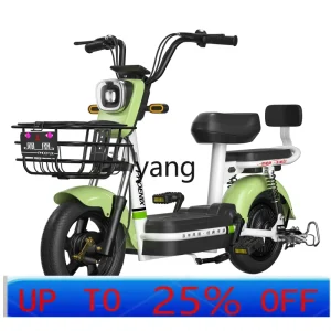 CX  electric vehicle small adult scooter electric bicycle long battery life for men and women - AliExpress Motorcycle & ATV