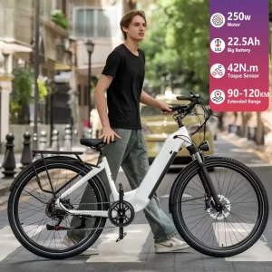 Onesport OT05 Pro Electric City Bike Food Delivery Electric Bicycle 36V Delivery Electric Hybrid Bike Women's Bikes - AliExpress Motorcycle & ATV
