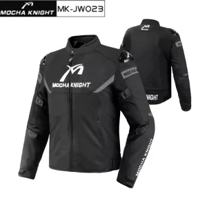 Pengcheng Mocha Knight Summer Mesh Breathable Motorcycle Riding Suit Men's and Women's Riding Off-Road Racing Suit Jacket - AliExpress Motorcycle Equipments