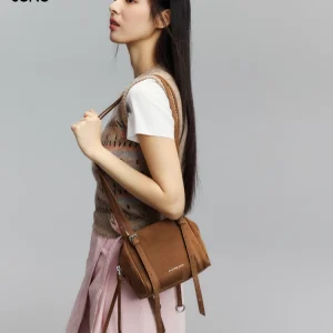 Amazing Song Original Design Donut Square Bag Crossbody Bag Fashion For Women - AliExpress Women's Handbags