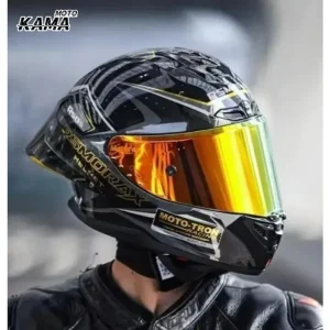 HOT MOTORAX R50S Motorcycle Helmet Big Tail Wing Men Women Helmet Full-face Safety Track Sports Helmet Cascos Para Moto for BMW - AliExpress Motorcycle Equipments
