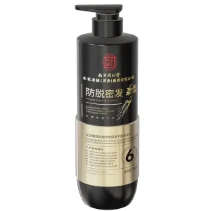 Anti-Thinning Shampoo 758ml, Hair Fall Control Volumizing Reduce Breakage for Men Women Family Size - AliExpress Hair Care & Styling
