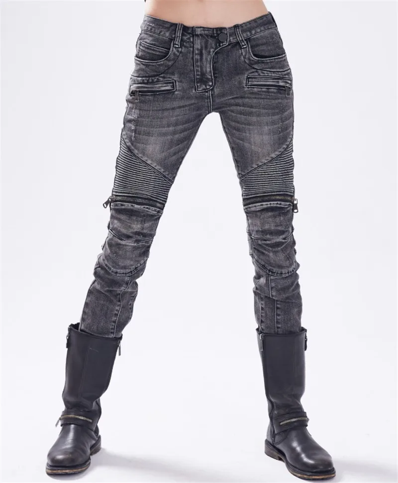 Uglybros Women Motorcycle Riding Jeans Retro Casual Anti Fall Pants Motorbike Tear Resistant Washed Elastic Motorpool Pants - AliExpress Motorcycle Equipments