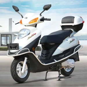 Motorcycle 125CC Scooter Motorcycle Fuel Powered Booster Men's And Women's Rain Drill Scooter - AliExpress Motorcycle & ATV