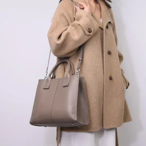 Women's bag Genuine leather handbags for woman Multifunctional Large Capacity crossbody bag fashionable Classic commuter bag - AliExpress Women's Handbags