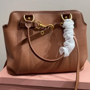 Brown Fashionable Women's Crossbody Bag Single Shoulder Handbag Versatile Small Square Bag Motorcycle Bag Leather Handbag - AliExpress Women's Handbags