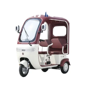 New National Standard Electric Tricycle with Shed, Elderly Scooter Double-row Passenger and Cargo Women - AliExpress Motorcycle & ATV