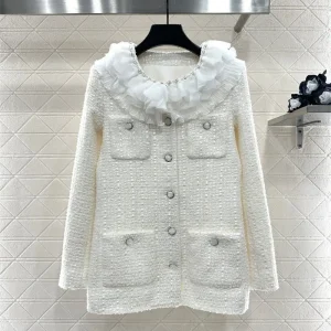 Faionable Winter High Waist Pleated orts Long Sve round Ne Knitted Slim Fit Spring New Sle Women's Ensemble Set - AliExpress Matching Sets