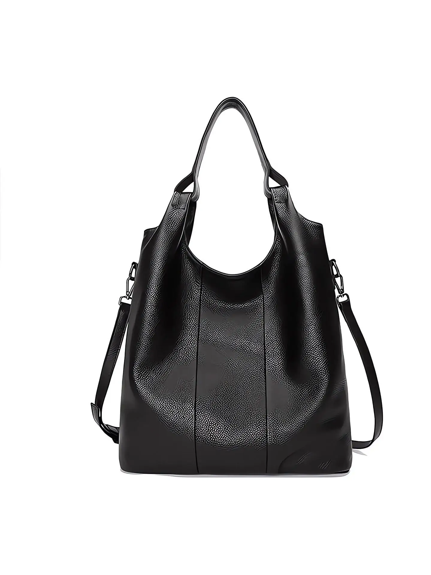 European/American High-quality Top Layer Cowhide Lychee Pattern Women Bag Simple And Casual Versatile Single Shoulder Cross Bags - AliExpress Women's Handbags