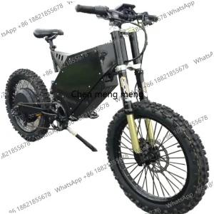 Best 6000W Head Light Electric City Bike Women's Mountain 2000W-5000W Electric Bike with 48V 1000W Motor Power - AliExpress Motorcycle & ATV