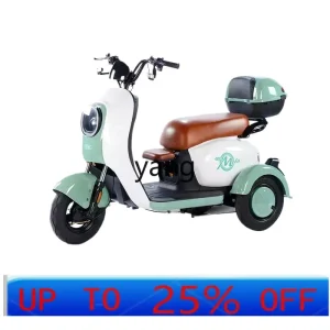 LTT transportation electric three-wheeled women's household small electric tricycle battery car - AliExpress Motorcycle & ATV