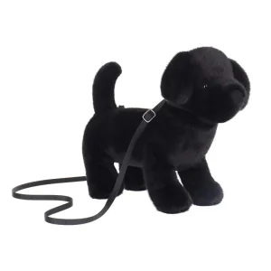 Autumn And Winter Fashion New Plush Dog Shaped Women Bag Space Cotton Filled Multifunctional Single Shoulder Diagonal Cross Bags - AliExpress Women's Handbags