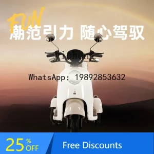 AB Flying Pigeon Electric Tricycle Household Transportation Small Three-wheeled Women's Leisure Electric Vehicle - AliExpress Motorcycle & ATV
