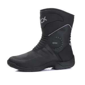 Shoes Boots Guangdong No Unisex Yes Leather Rubber Boots For Motorcycle Women's Boots Recommend - AliExpress Motorcycle Equipments