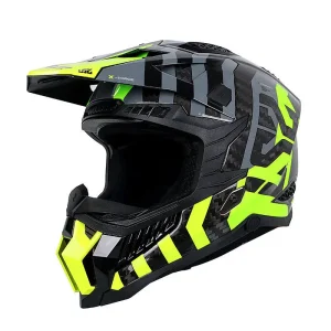 LS2 MX703 Carbon Fiber Motorcycle Helmet Full Face Off-road Helmet Men Women Mountain Downhill Motorbike Racing Safety Helmet - AliExpress Motorcycle Equipments