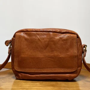 casual vintage high-quality first layer cowhide men's women's crossbody bag simple handmade luxury genuine leather shoulder bag - AliExpress Men's Bags