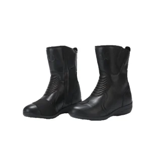 Boots Shoes Adult Leather Guangdong Yes Rubber Men Boots For Motorcycle Women's Boots Top Fashion - AliExpress Motorcycle Equipments