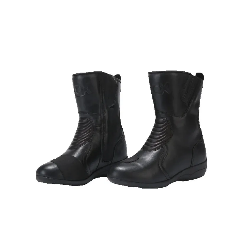 Boots Shoes Adult Leather Guangdong Yes Rubber Men Boots For Motorcycle Women's Boots Top Fashion - AliExpress Motorcycle Equipments