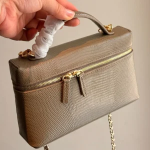 2026 New Women's Leather Handbag Shoulder Bag Crossbody Bag Chain Element Diamond Pattern Luxury Fashion Chinese Made - AliExpress Women's Handbags