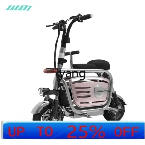 LTT pet dog walking parent-child compact car women's mini lithium battery foldable battery car - AliExpress Motorcycle & ATV