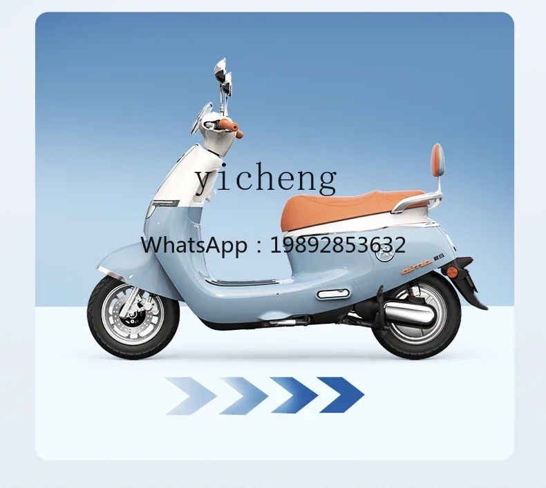 TQH official flagship smart high-power men's and women's commuting fashion electric motorcycle - AliExpress Motorcycle & ATV