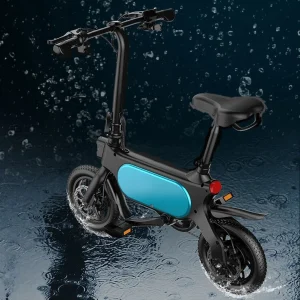 Electric Scooter, Long Range Mini Foldable E-Scooter for Men and Women, Portable Lightweight Commuter Vehicle - AliExpress Motorcycle & ATV
