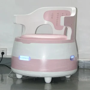 2025 Happiness Chair Pulse Pelvic Floor Magnetic Therapy Resonance for Men and Women's Private Tight Kegel Movement - AliExpress Hair Care & Styling