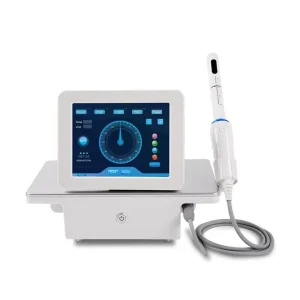 New In Women Hifu Vaginal Tightening Machine With 4.5mm, 3.0mm Cartridges For Female Vagina lifting And Rejuvenation Skin Care - AliExpress Hair Care & Styling