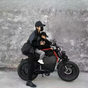 A172 electric bicycle X1 adult men and women 48v20a city work can be sent to Europe, America and Taiwan - AliExpress Motorcycle & ATV