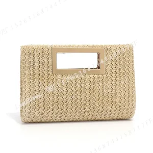 Women Straw Handbag Large Capacity Fashion Casual Woven Beach Bag Summer Holiday Tote - AliExpress Women's Handbags