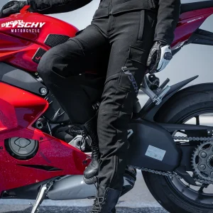 LYSCHY Winter Women's Motorcycle Riding Pants Warm Waterproof Fallproof Built-in CE2 Protector Women's Trousers - AliExpress Motorcycle Equipments