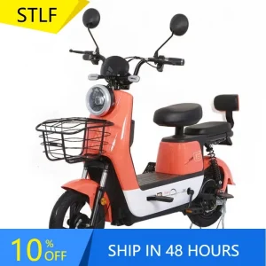 Zuimi Versatile 500W Central Motor Electric Scooter For Men And Women Power Supply Lead-Acid Battery - AliExpress Motorcycle & ATV