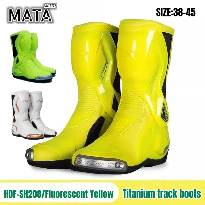 Hot BENKIA Motorcycle Boots Knight Torque 3 Riding Boots Women Pink Black Motorbike Racing Boots Shoes Titanium AlloyToe - AliExpress Motorcycle Equipments