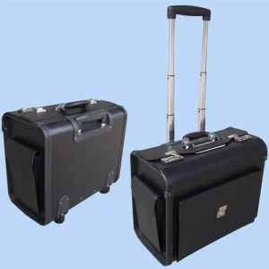 Business Suitcase Wheel Trolley Case 18 Inch PU Boarding Flight Box Laptop Tablet Computer Storage Bag Luggage Men Women Handbag - AliExpress Laptop Parts & Accessories