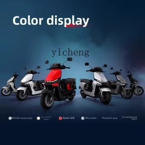 TQH Official Direct Store Intelligent High Power Men's and Women's Commuting Fashion Electric Motorcycle Flagship - AliExpress Motorcycle & ATV