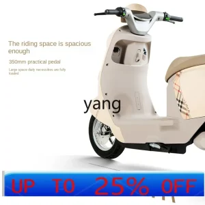 lmm long battery life electric lead-acid adult men's and women's commuting pedal battery car - AliExpress Motorcycle & ATV