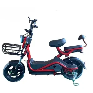High-end Factory Supply All-Purpose 500W Motor Electric City Bike For Men And Women - AliExpress Motorcycle & ATV