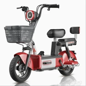 Zuimi High-end High Speed 48V 12Ah Adult Women's Riding With Pedals New Adult Electric Bike Hot Product - AliExpress Motorcycle & ATV