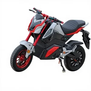 ZUIMI HC Little Monkey Z6 72V Electric Motorcycle Moped Scooter For Adults Men Women High Power 70km/h - AliExpress Ornamental & Cleaning