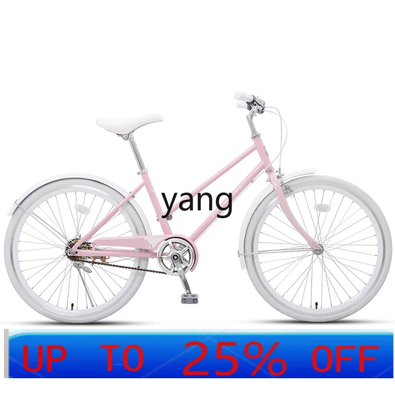 LTT bicycle women's bicycle light commuting old-fashioned retro - AliExpress Motorcycle & ATV