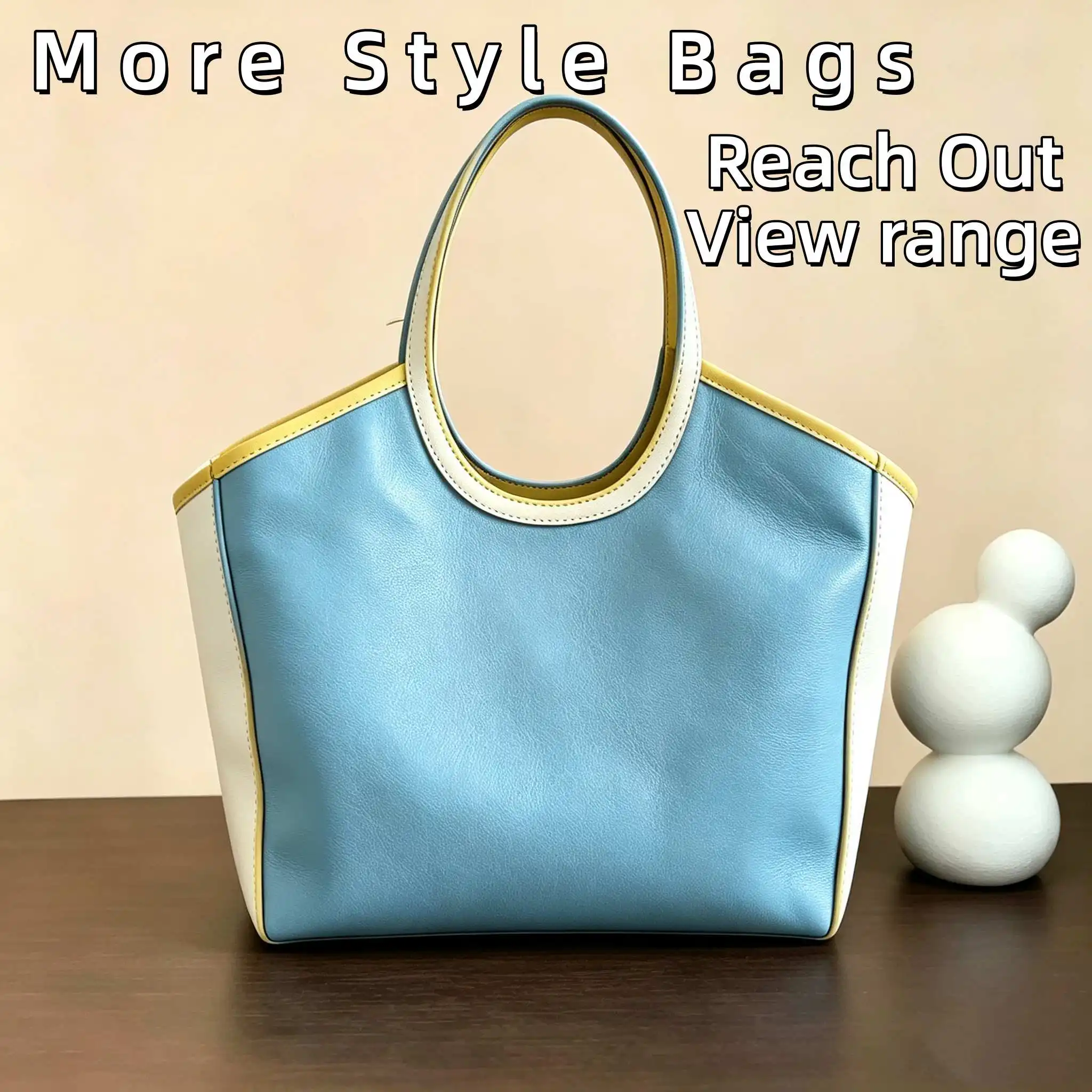 Women's Luxury Designer Fashion Handbag 2026 Genuine Leather Stylish Casual Commuter Crossbody Shoulder Tote Bag - AliExpress Women's Handbags