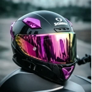 SOMAN X8 Full Face Helmet Carbon Fiber Motorcycle Helmet DOT Certified Men Women Street Racing Motorbike Helmet Safety Riding - AliExpress Motorcycle Equipments