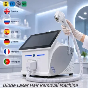 YAG Hair Removal Laser Ice Handle Platinum Epilator Diode Laser Hair Remover Women Men Professional Painless Permanent Custom - AliExpress Hair Care & Styling