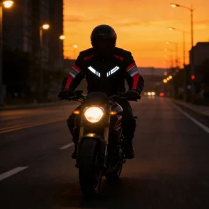 Waterproof Warm Motorcycle Armor Jacket Reflective Strips Thermal Liner CE Protector Winter Riding Gear Clothes for Men Women - AliExpress Motorcycle Equipments